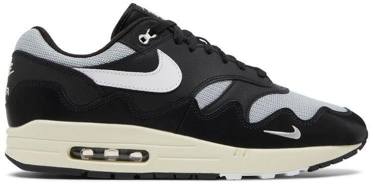 新品未使用　NIKE AIR MAX 1 PATTA サイズ26.5 ナイキ ナイキ エアマックス1 /パタ新品未使用 - メルカリ