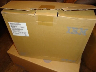 IBM POS 15in Touchscreen Monitor p.n. 84Y2839  **NEW - Image 1 of 4
