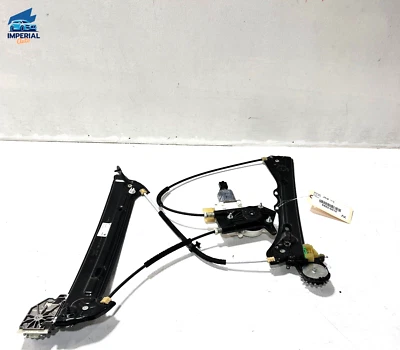 BMW xDrive 430I 2017-2020 Front Right Passenger Side Window Regulator Motor OEM Foto 1 de 4