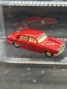 Matchbox Lesney No. 24 Rolls-Royce Silver Shadow NM - Picture 1 of 7