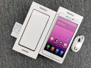Samsung Galaxy C7 (SM-C7000) 64GB 4G LTE Unlocked Daul SIM 5.7" 16MP SmartPhone - Picture 1 of 13