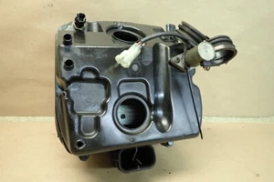2005 SUZUKI SV650S AIR BOX FILTER SENSORS RUBBER BOOT ASSY - Picture 1 of 10