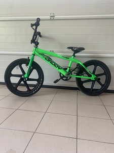 Rooster Big Daddy Bmx Bikes for sale | eBay