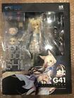 G41 GIRL&#39;S Dolls&#39; FRONTLINE 1/8 PVC Figure APEX ARCTECH Series Japan Import Toy