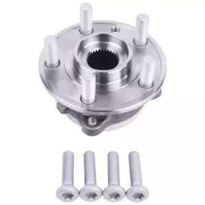 Range Rover Evoque 2011-2024 Front Hub Wheel Bearing Kit With ABS - Picture 1 of 4