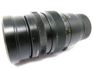 Leica Leitz Canada Summicron-M 90mm f2