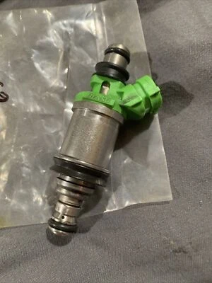 Новый Denso 1шт OEM топливная форсунка для 1999-1993 Toyota Camry XLE седан 4 двери 2,2 л - Изображение 1 из 2