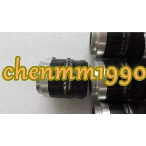 1PC used FUJINON 1:1.4/12.5mm HF12.5HA-1B #YY - Picture 1 of 5