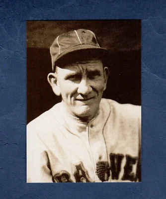 #47 RABBIT MARANVILLE, Braves HOF NM ~ Limited Edition |1987 Conlon/TSN/WWS - Image 1 of 3