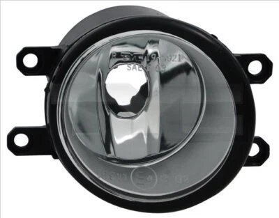 Faro antiniebla TYC 19-5921-11-2 para CITROEN, DAIHATSU, LEXUS, PEUGEOT, SUBARU, SUZUKI, JUGUETE Foto 1 de 3