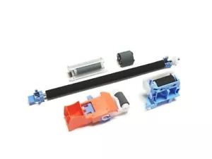 HP Laserjet M607 M608 M609 M631 M632 M633 Kit rullo manutenzione PAPER JAM FIX - Foto 1 di 4