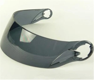 Visiera parasole ORIGINALE PER CASCO SHARK S800 , S650 - Foto 1 di 1