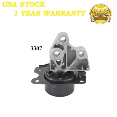 1 PIEZA MONTAJE TRANSMISIÓN IZQUIERDA APTO PARA CHEVROLET CAPTIVA SPORT, EQUINOX/GMC TERRAIN Foto 1 de 2