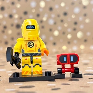 LEGO MINIFIGUREN SAMMLUNG ~ Serie 22 ~ 71032 ~ Roboter Reparatur Tech #1 - Bild 1 von 7