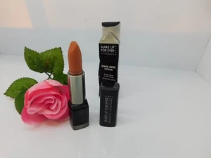 MAKE UP FOR EVER Artist Rouge Lipstick #25, Lot of 4 - Picture 1 of 4