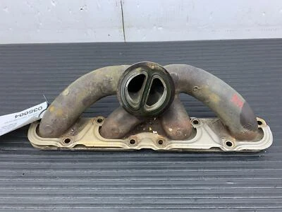 2018 2019 BMW M550 XI TWIN TURBO V8 ПРАВЫЙ ВЫПУСКНОЙ КОЛЛЕКТОР 91 000 МИЛЬ 11628600284 - Изображение 1 из 4