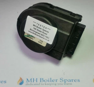 GLOWWORM 24CXI 30CXI 38CXI DIVERTER VALVE ACTUATOR MOTOR 801912 2000801912 - Picture 1 of 4