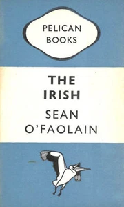 The Irish by O'Faolain Sean - Picture 1 of 1