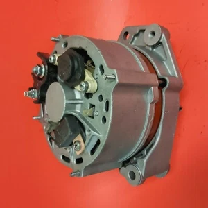 VW Cabriolet 1986 to 1993  4 Cylinder 1.8Liter Engine 90AMP Alternator  - Picture 1 of 6