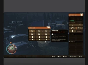 State Of Decay 2 Modded Stamina And Fatigue Bundle - Picture 1 of 1