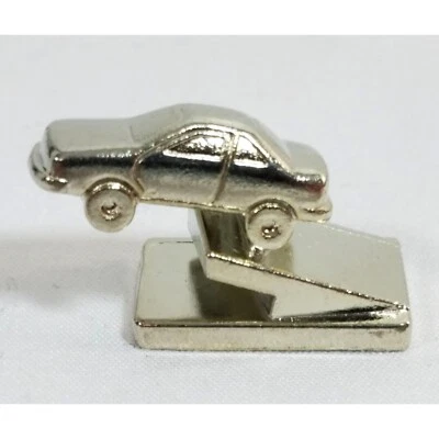 Stunt Car Token Movie Scene it? 2nd edition replacement mover pawn piece part - Image 1 of 4
