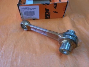 Conrod rep.kit KTM 250/300 SX/EXC 132mm '96 54630015044 OEM - Picture 1 of 4