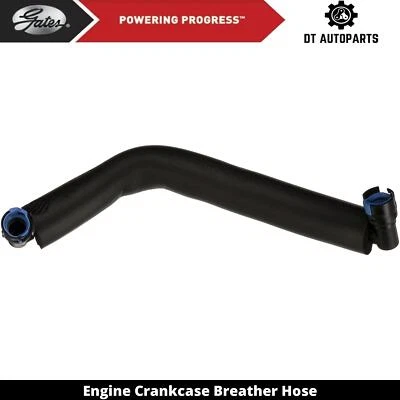 For 2007-2008 Lincoln Mark LT Engine Crankcase Breather Hose Gates - Image 1 of 3