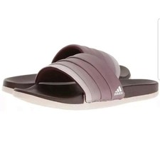 adidas women's adilette cf  armad athletic slide sandals