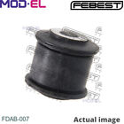 Mounting Automatic Transmission For Ford C-Max/Ii/Van Focus/Iii/Turnier  Volvo