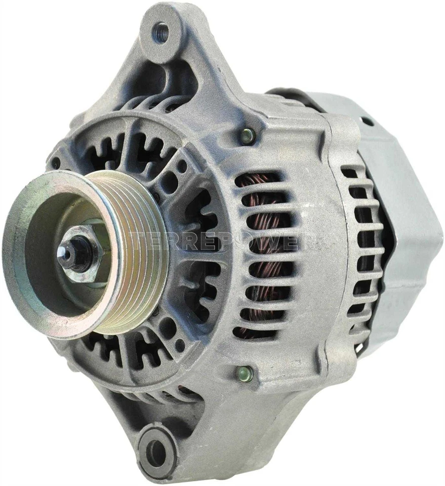 Alternador BBB Industries 13423 Reman Foto 1 de 4