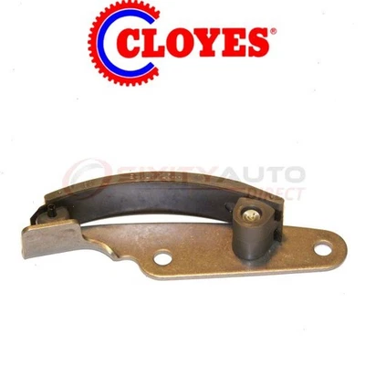 Cloyes Upper Engine Timing Chain Tensioner for 1986-1991 Ford Taurus - Valve wx - Изображение 1 из 4