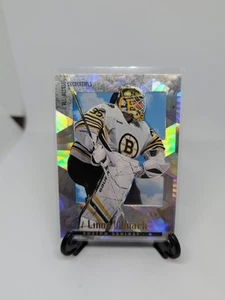 2023-24 Skybox Ex2000 - Linus Ullmark #79 All-Access - Picture 1 of 10