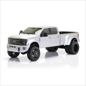 FORD F-450 SD KG1 Wheel Edition 4WD RTR Custom Truck DL-Series #8988 CEN Racing - Picture 1 of 12