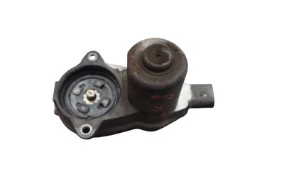 12-18 Audi A7 Quattro Rear Left Side Axle Parking Brake Actuator Motor OEM - Image 1 of 4
