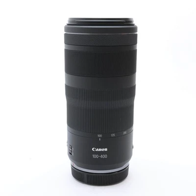 Canon RF 100-400 mm F/5,6-8 IS USM (montaje Canon RF) -Casi como nuevo- #131 Foto 1 de 4