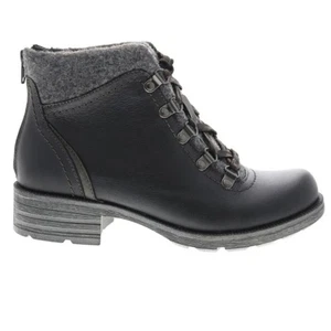 Botas de cuero Earth Origins l Randi Rex talla 9,5 - Imagen 1 de 12