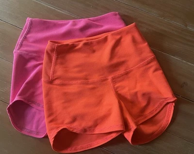 Pantalones cortos Tiger Friday Ruth (AS) Foto 1 de 4