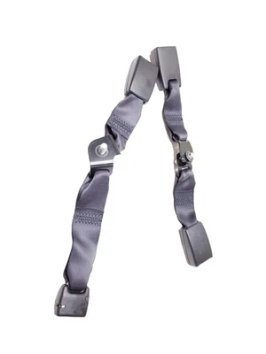 2014 - 2019 Kia Soul Rear Seat Belt Buckle OEM - Image 1 of 4