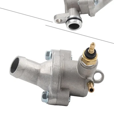 Water Pump Thermostat Assembly For CFmoto 172mm 250cc CF250 CN250 Scooter ATV - Image 1 of 4