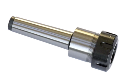 MAKU7 MK3 Spannzangenfutter für Spannzangen für Drehbank/Fräser ER25