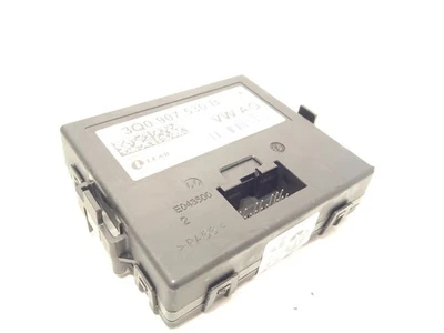 3Q0907530B MODULO ELECTRONICO / 7584339 PARA SKODA OCTAVIA III COMBI 5E5, 5E6 - Immagine 1 di 4