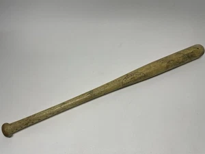 Hillerich & Bradsby Pro Louisville Little League 32” Bat By Rochester Telephone - Picture 1 of 8