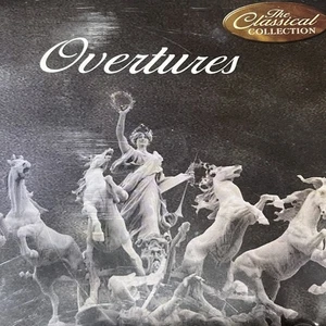 Overtures CD Classical - Picture 1 of 7