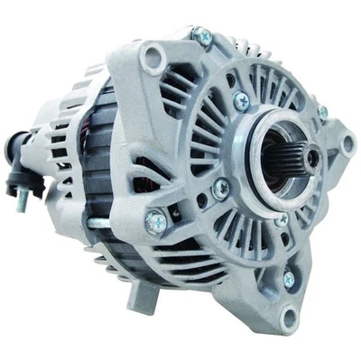Nuevo alternador 75AMP para Honda Goldwing GL1800A 2001-05 31100MCA7000 A005TA7599 Foto 1 de 4