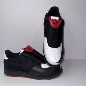 DS 2013 Nike Air Force 1 Low CMFT LW GP Sig sz 11 Gary Payton Glove 616760-100 - Picture 1 of 6