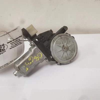 Двигатель стеклоподъемника передний 4-дверный седан подходит для 09–13 INFINITI G37 163350 - Изображение 1 из 4