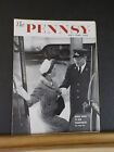 Pennsy Employee Magazine The 1960 May June Magic Word To Win Passengers