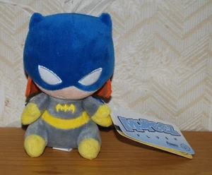 Funko Mopeez Plush DC Comics Batgirl Approximately 5.5" Soft Toy New Condition - Picture 1 of 11