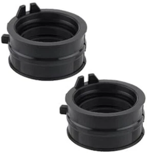2 Carburetor Intake Manifold Boot 16211-MN5-000 for Honda Goldwing GL1500 88-00* - Picture 1 of 9