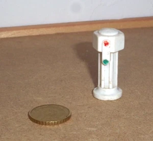 COFALU ou MINIALUXE : MOBILIER URBAIN - BORNE GIRATOIRE DE SIGNALISATION - Imagen 1 de 3